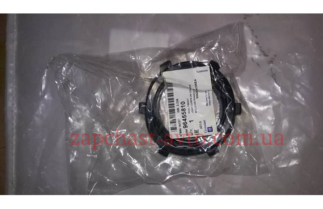 Уплотнение корпуса впускного резонатора Лачетти 1.8 GM